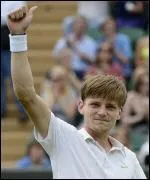 Qui est ce tennisman belge ?