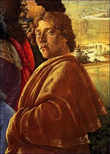 Lequel de ces tableaux n'est pas  l'Ermitage ?