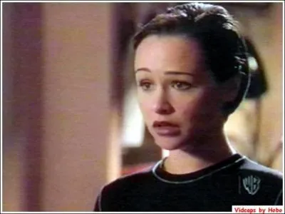 Comment s'appelle cette fille ?