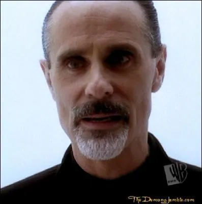 Quel est le nom de cet Avatar ?