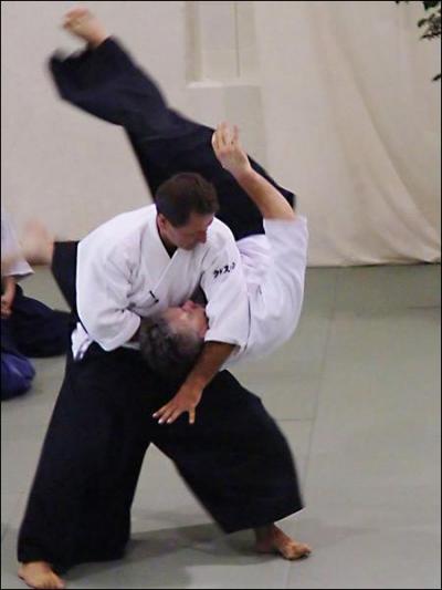 Comment s'appelle cet art martial, issu des écoles d'arts martiaux anciennes et de l'art du sabre ?