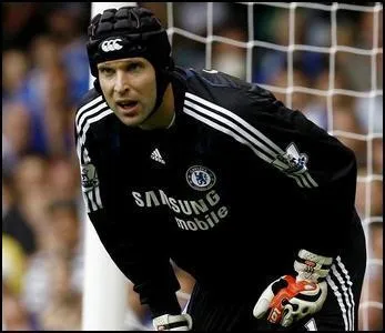 Qui est ce gardien tchque ?