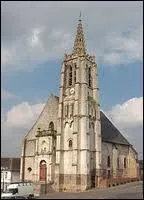 Fauquembergues ( Pas-de-Calais ) est chef-lieu ...