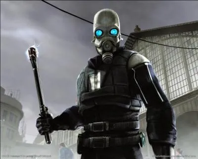Comment s'appellent les policiers avec des masques au dbut d'Half-Life 2 ?