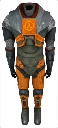 O Gordon met-il la premire fois sa combinaison ?