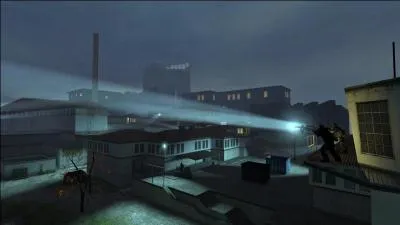 Comment s'appelle la grande prison du Cartel ?