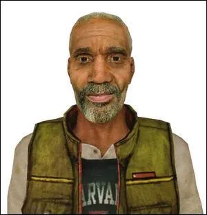 Quelle est la particularit d'Eli ?