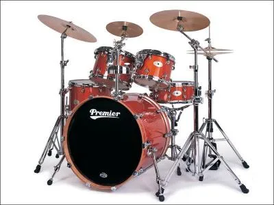 Quel est cet instrument de musique ?