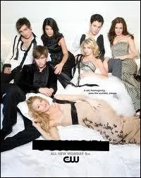 Quel est le titre de cette srie ?