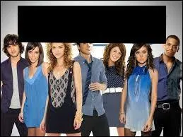 Quel est le titre de cette srie ?