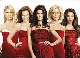 Quel est le titre de cette srie ?