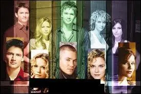 Quel est le titre de cette srie ?