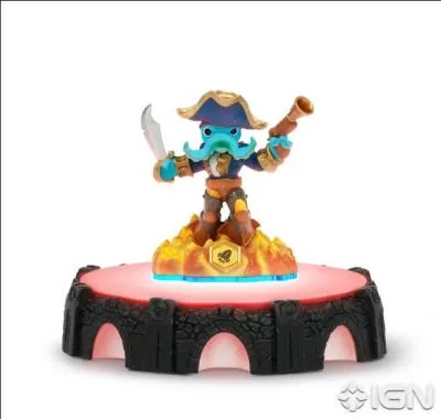 Qui a tu Elysio Darkhell et le Gardien ?