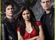 Quiz Les personnages de Vampire Diaries (2)