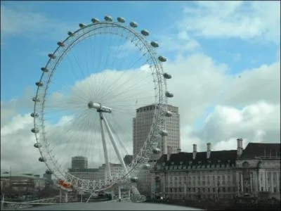 Quel est ce monument ?