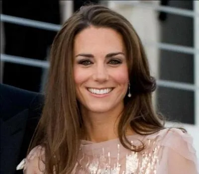 Est-ce que Kate et William sont parents ?