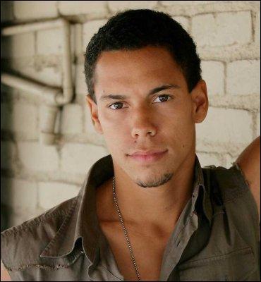 Quel est ce personnage ?