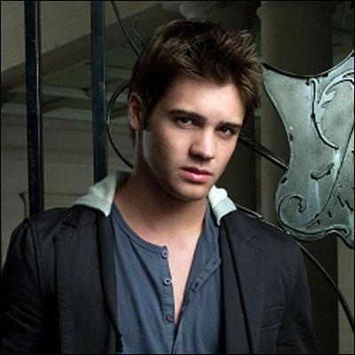 Quel est ce personnage ?