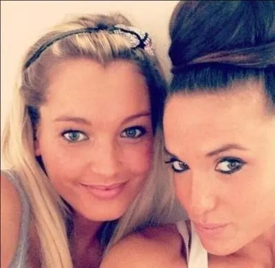 De quel clan font partie Capucine & Aurlie ?