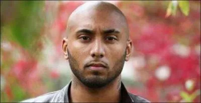 Comment s'appelle le nouvel habitant de la maison ?