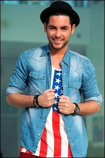 Comment se nomme le chouchou de Nabilla ?