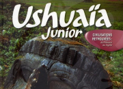 Quiz Ushuaa Junior : Les civilisations retrouves, de l'histoire au mythe