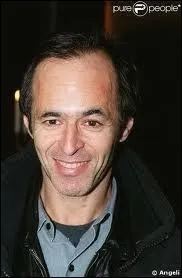 Qui chante  Je te donne  ?