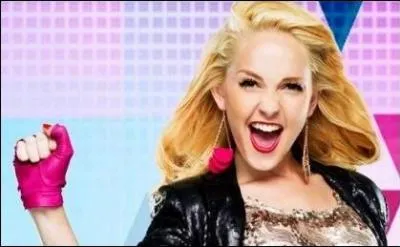 Dans la saison 2, Ludmila est-elle mchante ?