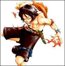 Quel est le nom japonais de son fruit du dmon et son type ?