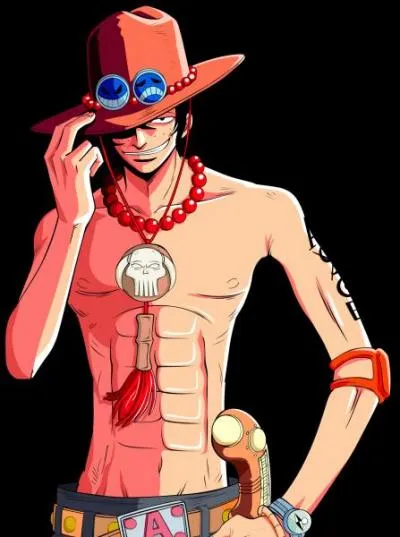 Et quelle est la fonction de son fruit du dmon ?