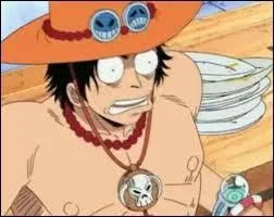 Et dans quel chapitre le voit-t-on pour la premire fois ?