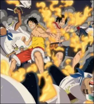 Comment s'appelle son  faux  pre ?