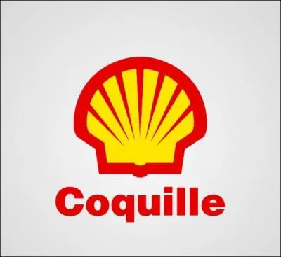 La marque Shell a t fonde en 1890 :