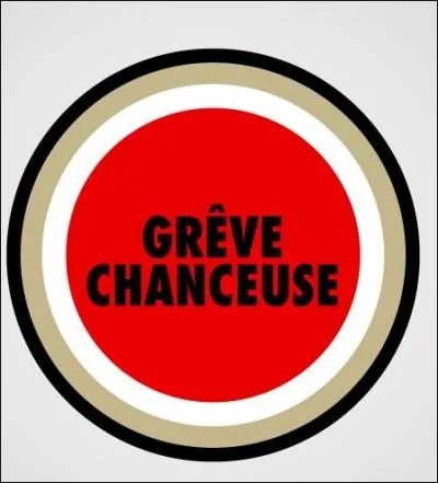 Que peut-on voir sur les botes de Lucky Strike ?