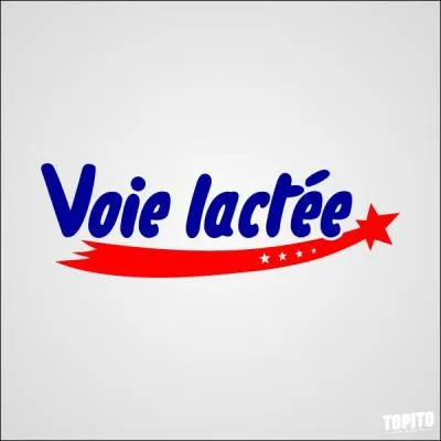 Quelle est cette marque de barres chocolates ?