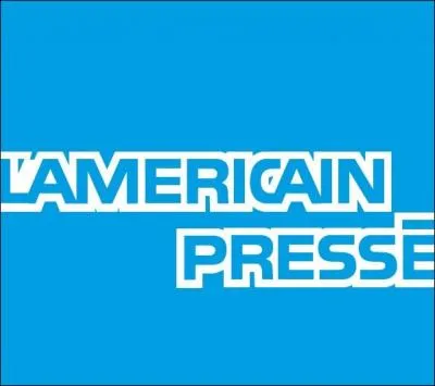 Que vend la marque American Express ?