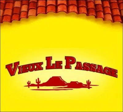 Quelle est cette marque ?