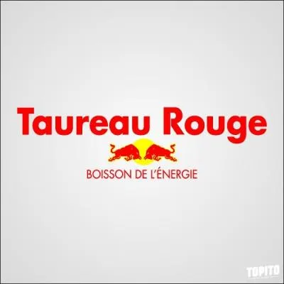 Taureau rouge est ___________.