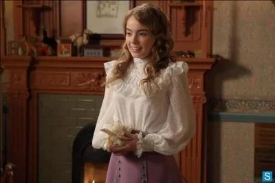 Pourquoi Wendy n'est-elle pas restée au pays imaginaire ?