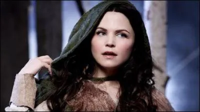 De quelle fleur Blanche-Neige tient-elle son nom ?