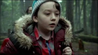 Qu'offre Owen à Regina le jour de leur rencontre ?