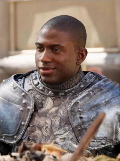 Quel est l'autre nom de Lancelot ?