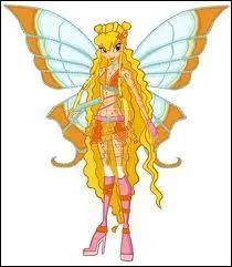 Quelle est cette transformation ?