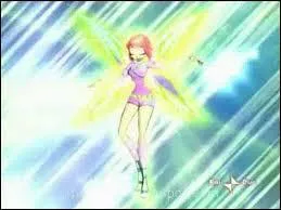 Quelle est cette transformation ?