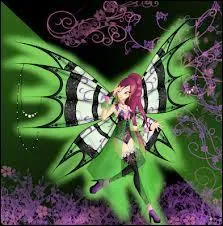 Quelle est cette transformation ?