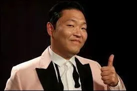 Qui chante  Gangnam Style  ?