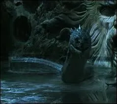 Quelles cratures ont peur du Basilic ?