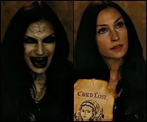 Qui est ce personnage ?