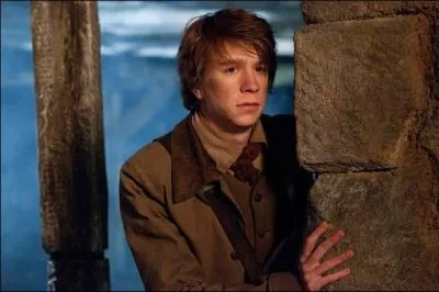 Qui est ce personnage ?