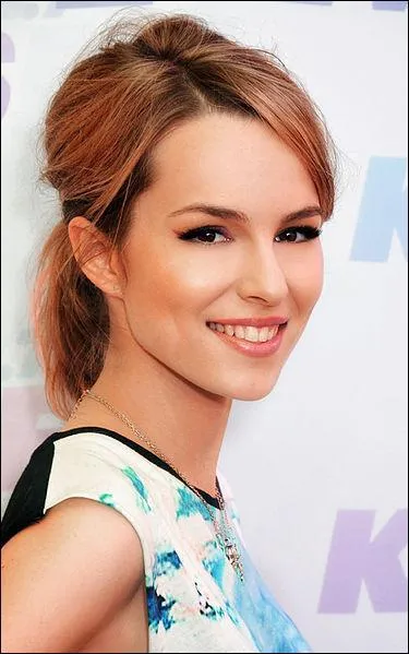 Quelle est la date d'anniversaire de Bridgit Mendler ?
